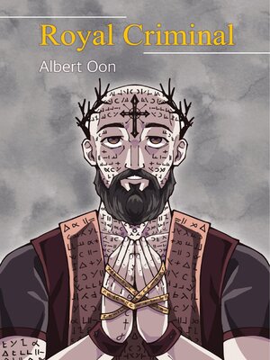 cover image of Royal Criminal